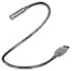Подсветка Hama H-39713 для ноутбука гибкая USB