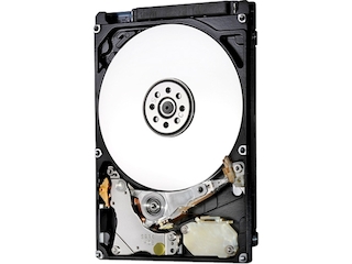Жесткий диск HGST SATA-III 500Gb  Z7K5000J38075 7200RPM 32MB 2.5"