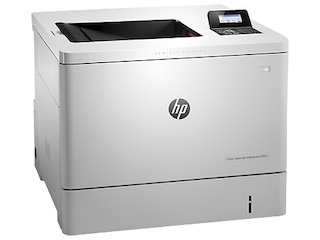 Принтер лазерный HP LaserJet Enterprise 500 M552dn (B5L23A) A4 Duplex
