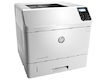 Принтер лазерный HP LaserJet Enterprise 600 M605dn (E6B70A) A4 Duplex Net WiFi