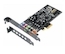 Звуковая карта CREATIVE PCIE 5.1 SB AUDIGY FX BULK 30SB157000001