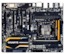 Материнская плата Gigabyte GA-X99-UD3 Socket2011-3, iX99, 4DDR4, 4PCI-Ex16, 3PCI-Ex1, 10SATAIII RAID, 7.1-ch, GLAN, ATX, Retail