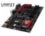Материнская плата MSI Z97A GAMING6 Socket1150, iZ97, 4DDRIII, 3PCI-Ex16, 7.1-ch, GLAN, USB 3.1, DVI, HDMI, ATX, Retail