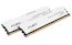 Память DDR3 2x4Gb 1866MHz Kingston (HX318C10FWK2/8) Kit of 2 RTL CL10 HyperX FURY White Series
