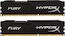 Память DDR3 2x4Gb 1866MHz Kingston (HX318C10FBK2/8) Kit of 2 RTL CL10 HyperX FURY Black Series