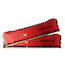 Память DDR3 8Gb (2x4Gb) 1600MHz Kingston HyperX Savage CL9 (HX316C9SRK2/8)