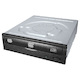 Привод DVD+/-RW Lite-On IHAS124-14 SATA black
