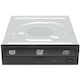 Привод DVD+/-RW Lite-On IHAS122-14 SATA black