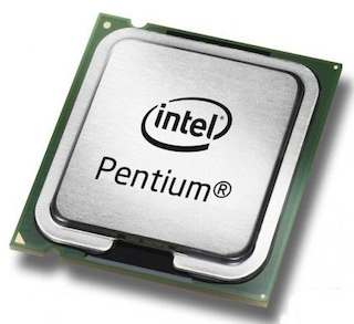 Процессор Intel Pentium Dual-Core G3260 S-1150 3300/3M (BX80646G3260 S R1K8 IN) Box