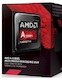 Процессор AMD A10 X4 7870K R7 S-FM2+ 95W 3900 (AD787KXDJCBOX) Box