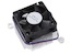 Вентилятор Cooler Master Soc. AM1 3-pin DKM-00001-A1-GP
