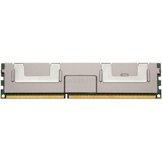 Память LRDIMM DDR3 32GB 1600MHz PC12800 Kingston (KVR16LL11Q4/32) ECC RTL