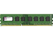 Память DDR3 4GB 1600MHz PC12800 Kingston (KVR16LE11S8/4) ECC RTL