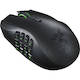 Беспроводная мышь Razer Naga Epic Chroma Black Wireless 8200dpi USB Gaming