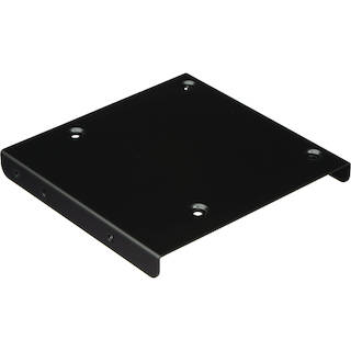 Crucial 2.5" to 3.5" Storage Bay Adapter Bracket