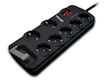 PROTECTOR POWER SURGE 7OUTL 6000007196 AEG