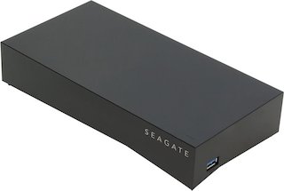 Сетевое хранилище 4TB STCR4000200 SEAGATE