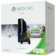 Игровая консоль Microsoft Xbox 360 E 3M4-00014 черный игры: Fable Anniversary (диск), Plants vs с (код)