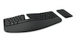Клавиатура Microsoft Sculpt Ergonomic Desktop Black USB