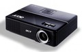 Проектор Acer P1100(3D) DLP 2600 LUMENS SVGA (800X600) 4000:1 Auto Keystone (DLP 3D) ZOOM 2.5кг
