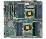 Мат. плата MB C612 S2011 EATX MBD-X10DRI-O SUPERMICRO
