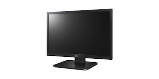 Монитор LG 27" 27MB67PY-B черный AH-IPS LED 5ms 16:9 DVI M/M матовая HAS 250cd 1920x1080 D-Sub DisplayPort 1080p USB