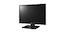 Монитор LG 27" 27MB67PY-B черный AH-IPS LED 5ms 16:9 DVI M/M матовая HAS 250cd 1920x1080 D-Sub DisplayPort 1080p USB