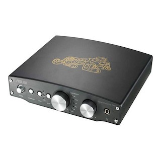 Звуковая карта Asus USB Xonar Essence One Plus Edition (90-YAB630B-UAY1MZ)