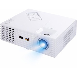 Проектор ViewSonic PJD7822HDL DLP 3200Lm (1920x1080) 15000:1 ресурс лампы:8000часов 1xHDMI 2.1кг