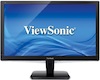 Монитор ViewSonic 24" VX2475SMHL-4K черный PLS LED 5ms 16:9 HDMI M/M матовая 300cd 170гр/160гр 1920x1080 D-Sub DisplayPort 1080p 4.23кг