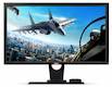 Монитор Benq 27" XL2730Z черный TN+film LED 16:9 DVI HDMI 3D матовая HAS Pivot 350cd 2560x1440 D-Sub DisplayPort 1080p USB 7.5кг