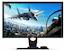 Монитор Benq 27" XL2730Z черный TN+film LED 16:9 DVI HDMI 3D матовая HAS Pivot 350cd 2560x1440 D-Sub DisplayPort 1080p USB 7.5кг