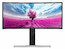 Монитор Samsung 29" S29E790C черный VA LED 4ms 21:9 HDMI M/M матовая HAS 178гр/178гр 2560x1080 DisplayPort FHD USB 9.9кг