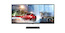 Монитор LG 34" 34UM67-P черный IPS LED 21:9 DVI HDMI M/M матовая 300cd 2560x1080 DisplayPort 1080p 7.7кг (RUS)