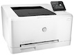 Принтер лазерный HP Color LaserJet Pro M252dw (B4A22A) A4 Duplex WiFi
