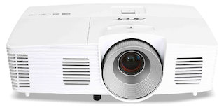 Проектор Acer H6517BD DLP 3000Lm (1920x1080) 10000:1 ресурс лампы:4000часов 2xHDMI 2.2кг