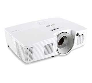 Проектор Acer X123PH DLP 3000Lm (1024x768) 13000:1 ресурс лампы:6000часов 2.8кг