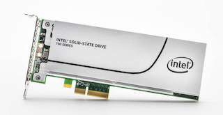 Накопитель SSD PCI-E 1200Gb Intel Original SSDPEDMW012T4R5 750 Series