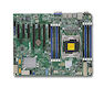 Материнская Плата SuperMicro MBD-X10SRL-F-B Soc-2011 iC612 ATX 8xDDR4 10xSATA3 SATA RAID i210 2хGgbEth bulk