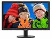 Монитор Philips 23.6" 243V5QHAB (00/01) черный AMVA LED 12ms 16:9 DVI HDMI M/M матовая 300cd 1920x1080 D-Sub 1080p 3.66кг