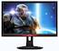 Монитор Philips 27" 272G5DJEB (00/01) черный TN+film LED 1ms 16:9 HDMI M/M матовая HAS Pivot 300cd 1920x1080 DisplayPort 1080p USB 6.3кг