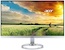 Монитор Acer 25" H257HUsmidpx серебристый IPS LED 4ms 16:9 DVI HDMI M/M матовая 350cd 178гр/178гр 2560x1440 D-Sub DisplayPort FHD