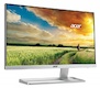 Монитор Acer 27" S277HKwmidpp 4K черный IPS LED 6ms 16:9 DVI HDMI M/M полуматовая 300cd 178гр/178гр 3480x2160 D-Sub DisplayPort Ultra HD