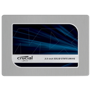 Накопитель SSD SATA III 500Gb Crucial CT500MX200SSD6 MX200