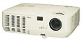 Проектор NEC NP216 3D-Ready DLP BrilliantColor 2500 ANSI lm XGA 1024x768 2000:1 лампа 5000ч.Eco mode