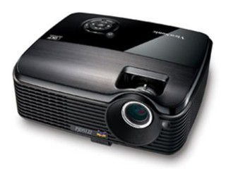 Проектор Viewsonic PJD5221 DLP 2700lumens XGA(1024x768) 3000:1 3D 2.3kg