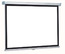 Экран Projecta настенный рулонный SlimScreen 200x200см Matte White S
