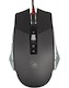 Мышь A4 Bloody Terminator TL60 черный/серый лазерная (8200dpi) USB2.0 игровая (8but)