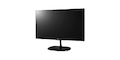 Монитор LG 23" 23MP67D-P черный IPS LED 5ms 16:9 DVI матовая 1000:1 250cd 178гр/178гр 1920x1080 D-Sub 1080p 3кг
