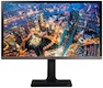 Монитор Samsung 28" U28E850R черный TN+film LED 16:9 HDMI матовая 1000:1 300cd 170гр/160гр 3840x2160 DisplayPort 4K 5.65кг